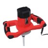 Míchadlo stavebních směsí M14 120mm 2800W KD3033 6