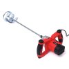 Míchadlo stavebních směsí M14 120mm 2800W KD3033 9