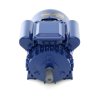 Elektromotor 3kW 1430 ot/min 220V, KD1803 2