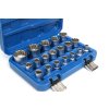 Sada nástrčných hlavic TORX  19ks KD10347 3
