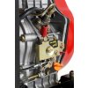 Diesel elektrocentrála 6,5KW AVR 12/230V KD122 14