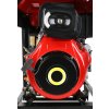 Diesel elektrocentrála 6,5KW AVR 12/230V KD122 18