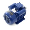 Jednofázový elektromotor 1,5 kW 220V KD1801 3