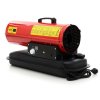 Naftové topidlo s termostatem 35 KW KD11711 3