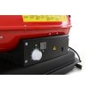 Naftové topidlo s termostatem 35 KW KD11711 8