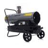 Naftový ohřívač 30kW KD11715 2