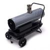 Naftový ohřívač 30kW KD11715 4