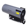 Plynový ohřívač 100kW KD11707 2