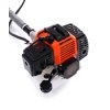 Benzínový křovinořez 5.2HP s příslušenstvím KD5044 4