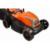 Elektrická sekačka 2400W, 32cm KD5360 8