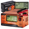 Mikroprocesorová autonabíječka 12V 24V 10A KD1918 16
