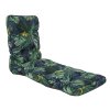 Sedák na lehátko Modena Flocke / Lena Lounger 180 x 48 cm G051-02IB PATIO