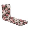 Sedák na lehátko Modena Flocke / Lena Lounger 180 x 48 cm A101-23PB PATIO