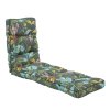 Sedák na lehátko Modena Flocke / Lena Lounger 180 x 48 cm G058-02PB PATIO
