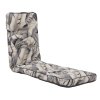 Sedák na lehátko Modena Flocke / Lena Lounger 180 x 48 cm G057-06PB PATIO
