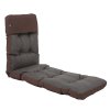 Sedák na lehátko Modena Flocke / Lena Lounger 180 x 48 cm H047-04PB PATIO 2