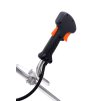 Benzínový křovinořez 42cm 5,2HP + příslušenství KD5044 4