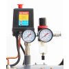 Olejový kompresor 50L Pro Line 10 BAR V2, dvoutlaký TA365 9