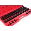 Sada rázových nástavců 1/2" 35 ks KD11757 1