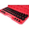 Sada rázových nástavců 1/2" 35 ks KD11757 5