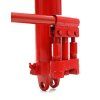 Hydraulický pákový zvedák 8T KD344 8