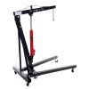 Hydraulický dílenský jeřáb 2T KD333 11