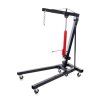 Hydraulický dílenský jeřáb 2T KD333 1