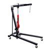 Hydraulický dílenský jeřáb 2T KD333 2