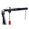 Hydraulický dílenský jeřáb 2T KD333 7