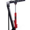 Hydraulický dílenský jeřáb 2T KD333 8