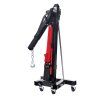 Hydraulický dílenský jeřáb 2T KD333