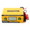 Mikroprocesorová nabíječka 10AMP 6/8/12/14/16/24 V KD1919 3