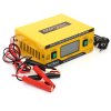 Mikroprocesorová nabíječka 10AMP 6/8/12/14/16/24 V KD1919 8