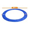 k58 aga kryt pruzin na trampolinu 150 cm modry