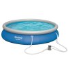 Nadzemní bazén s límcem Fast Set 457 x 84 cm BESTWAY 2