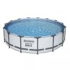 Nadzemní bazén Steel Pro Max 457 x 107 cm 14970 l 5v1 BESTWAY 5