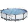 Nadzemní bazén Steel Pro Max 366 x 76 cm 6473 l BESTWAY 4