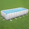 Nadzemní bazén Power Steel 5611Z 640 x 274 x 132 cm, 19281 l BESTWAY 6