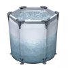 Bazének pro ledové koupele Lay-Z-Spa Glacial Dip™ 253 l BESTWAY