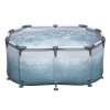 Bazének pro ledové koupele Lay-Z-Spa Glacial Dip™ 431 l BESTWAY