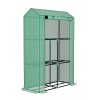 k21853 aga zahradni foliovnik 84h 199v00gn 1