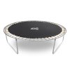 k9950 aga sport pro trampolina 305 cm modra ochranna sit zebrik new 3