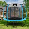 aga trampolina blue aga new 4