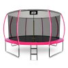 aga trampolina pink aga new 366 8