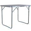 k16211 aga skladaci kempingovy stolek 80x60x70 cm sedy 010101 3