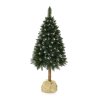 k17300 aga vanocni stromecek 150 cm s kmenem