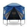 k11520 aga stan na trampolinu 305 cm 10 ft blue 1