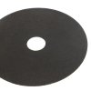 Řezný kotouč na kov 125 mm 1,2 mm 22,2 mm PB1001 2