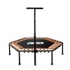 k21012 aga fitness trampolina 130 cm oranzova madlo new 2