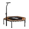 k21012 aga fitness trampolina 130 cm oranzova madlo new 1